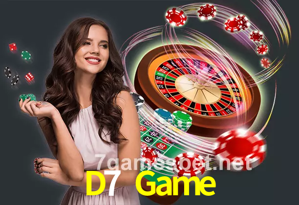 vivo no cassino D7 Game