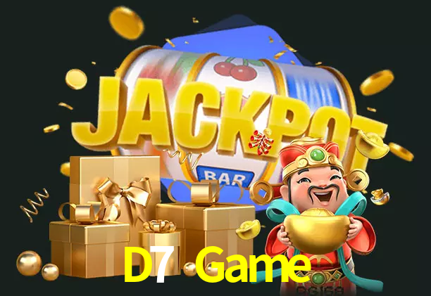 D7 Game bet