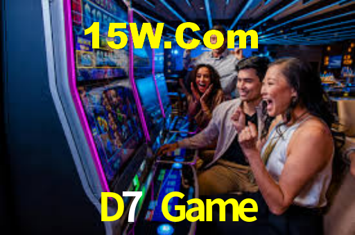 D7 Game