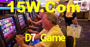 D7 Game