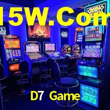 D7.Game