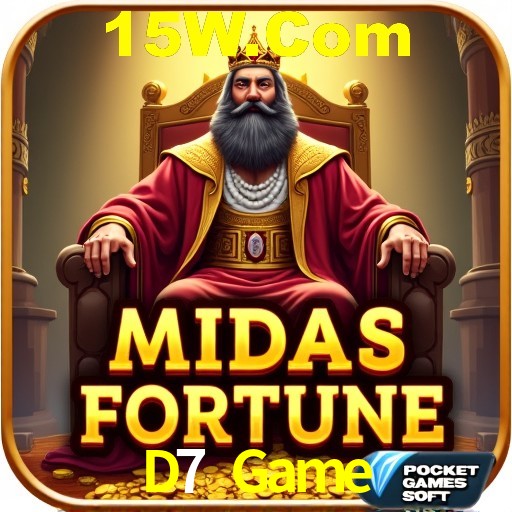 Casino Ao Vivo D7 Game