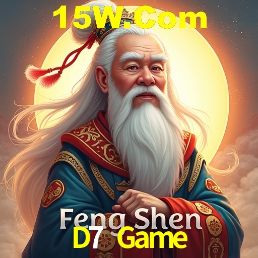 Especiais de Fim de Semana D7 Game