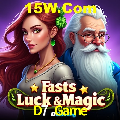 Promoções Sazonais D7 Game