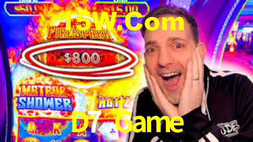 D7 Game