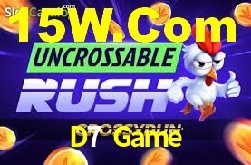 Daily Bonuses D7 Game