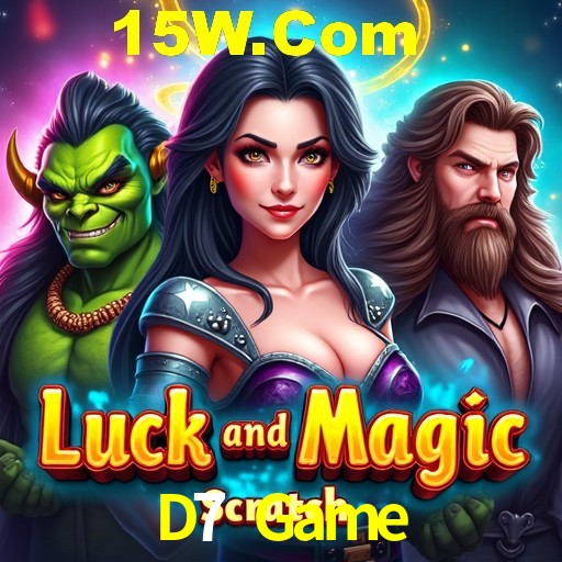 Weekend Specials D7 Game