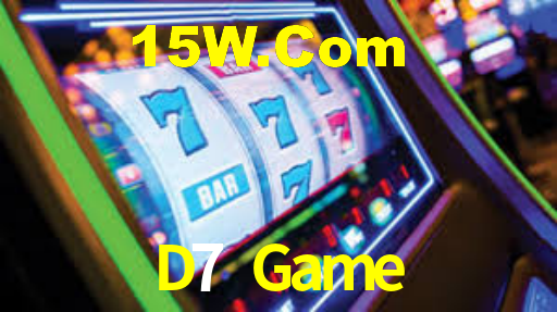 D7 Game