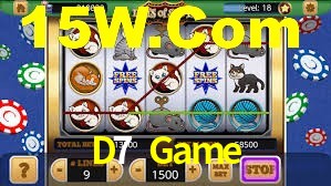 Premium Interface D7 Game