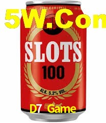 D7 Game