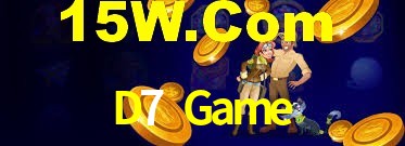 D7 Game,D7.Game