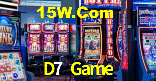 D7Game