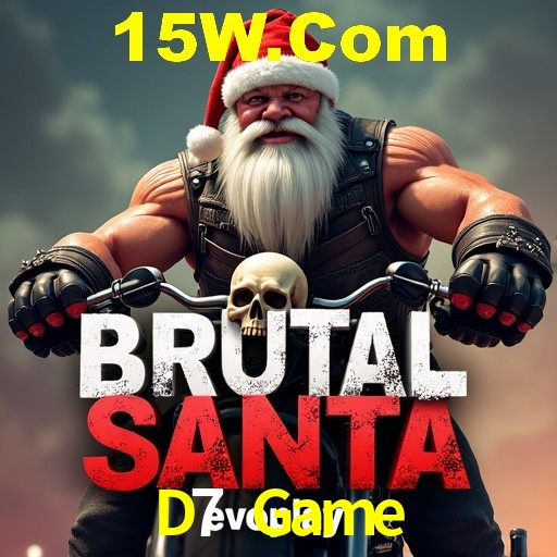 Login Seguro D7 Game