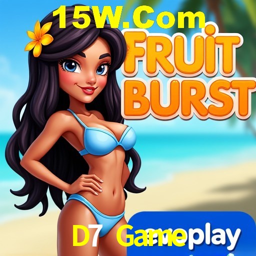 Descubra o Mundo do Cassino Online com D7 Game