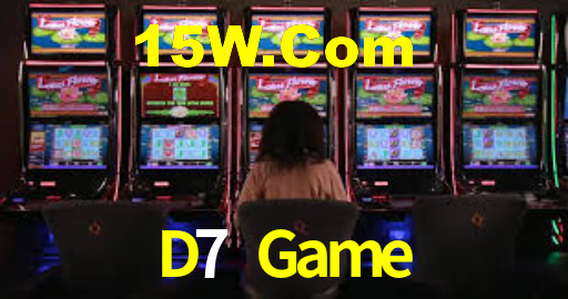 D7 Game,D7.Game