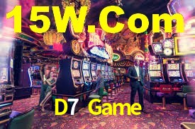 D7Game