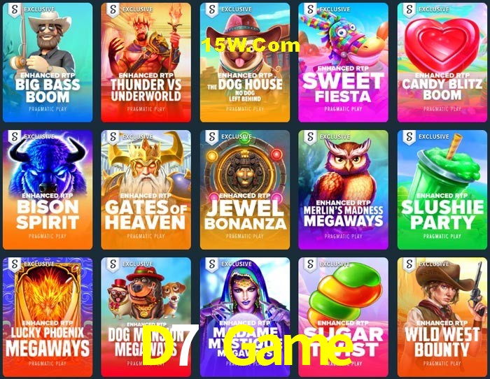 Player Reviews D7 Game
