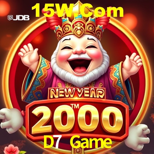 Segurança 2FA D7 Game