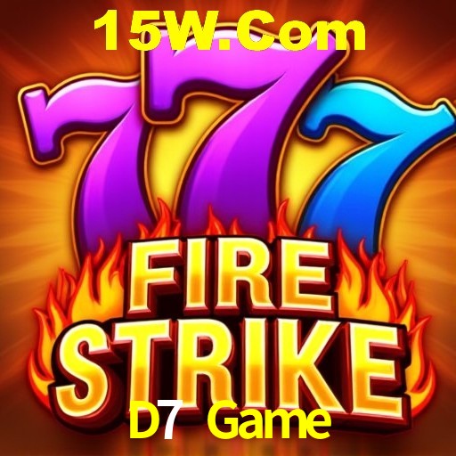 PIX Instantâneo D7 Game