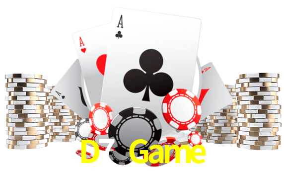 Jogue jogos de pôquer em D7 Game