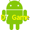 Aplicativo D7 Game para Android