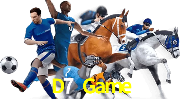 D7 Game