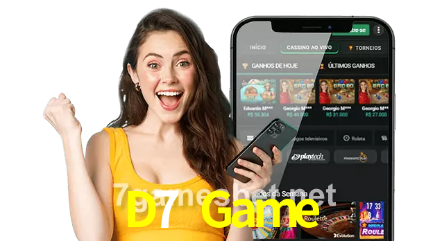 D7 Game