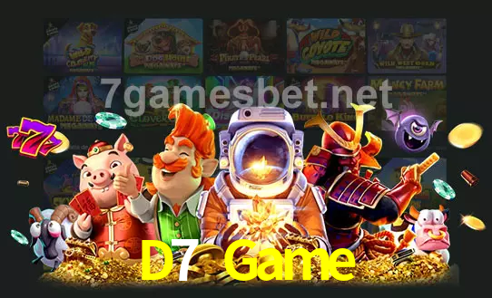 cassino D7 Game